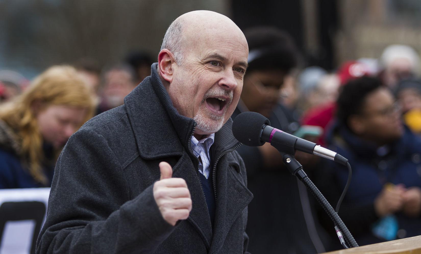 Mark Pocan